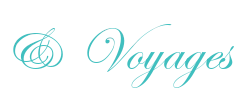 Images et Voyages Logo